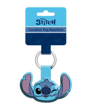 Lilo i Stitch - brelok z lokalizatorem