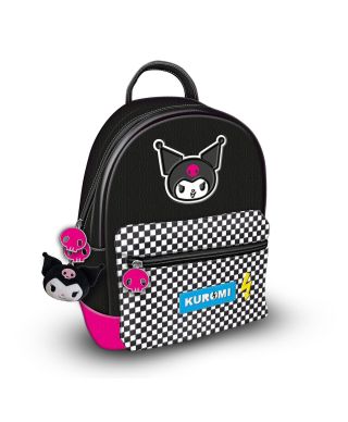 Kuromi Punk Vibes - plecak