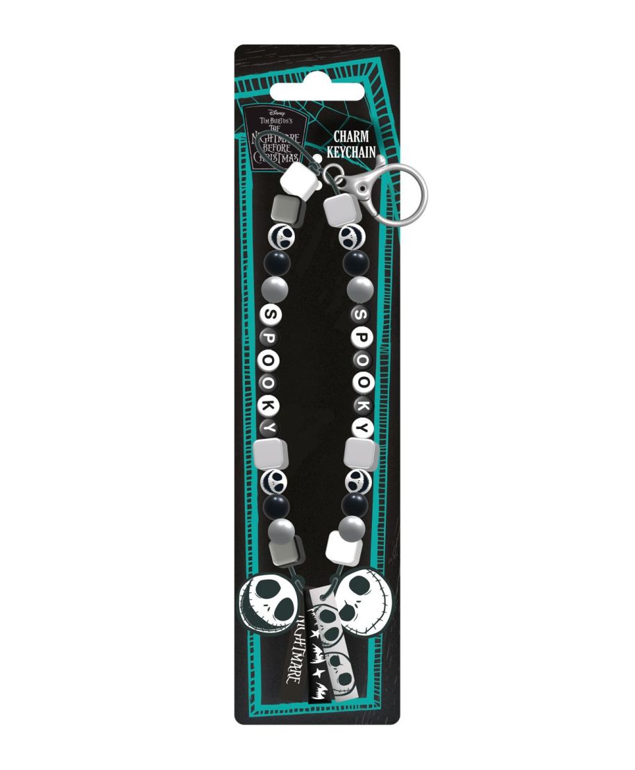 Nightmare Before Christmas - zawieszka do telefonu