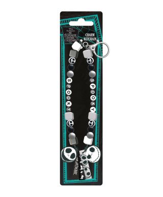 Nightmare Before Christmas - zawieszka do telefonu