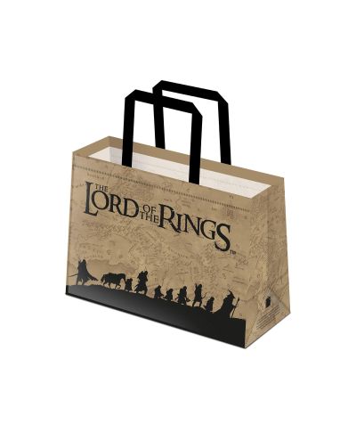 Władca Pierścieni Epicka Podróż - torba na zakupy