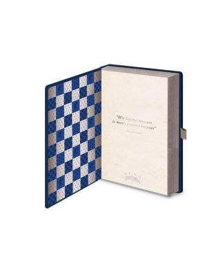 Harry Potter Ravenclaw - notes A5