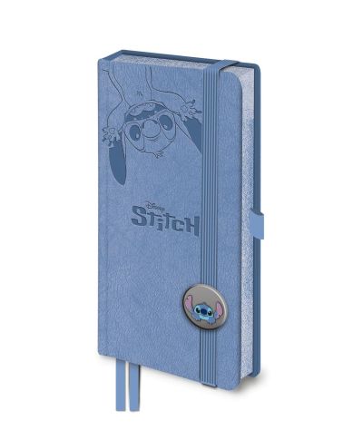 Stitch Monochrome - notes