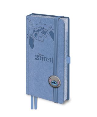 Stitch Monochrome - notes