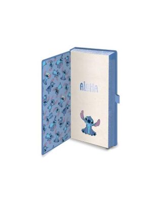 Stitch Monochrome - notes