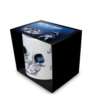 Astro Bot The Bots - kubek