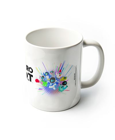 Astro Bot Group - kubek