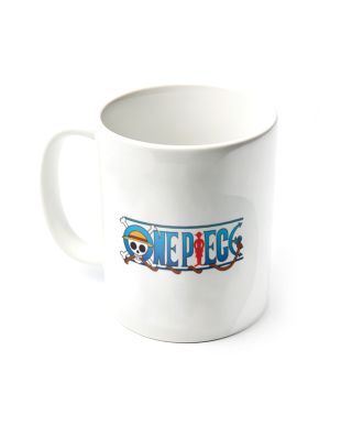 One Piece Straw Hat - kubek