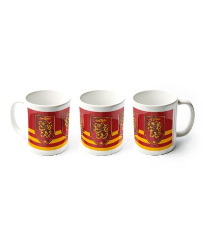 Harry Potter Gryffindor Stripe - kubek
