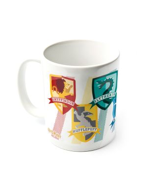 Harry Potter Checkmate-Crests - kubek