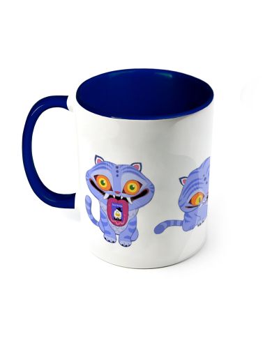 K-Pop Demon Hunters Derpy - kubek z wypełnieniem