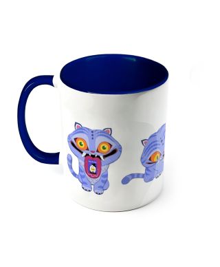 K-Pop Demon Hunters Derpy - kubek z wypełnieniem