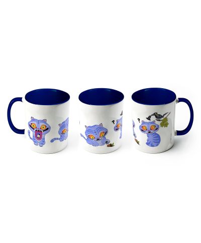 K-Pop Demon Hunters Derpy - kubek z wypełnieniem