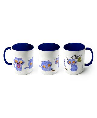 K-Pop Demon Hunters Derpy - kubek z wypełnieniem