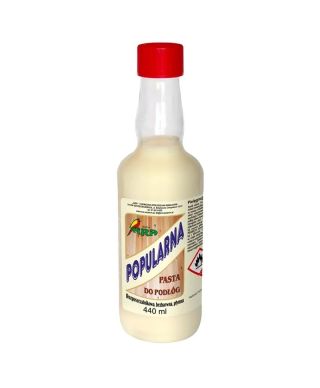 ARA Pasta do podłóg Popularna 440ml