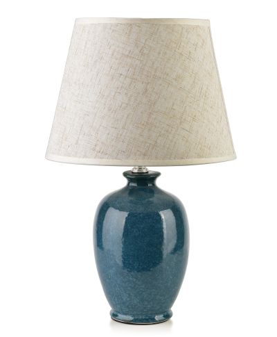 LETI Lampa stołowa 11x22x36cm