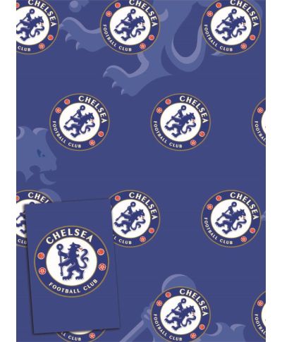 Chelsea - zestaw do pakowania prezentów