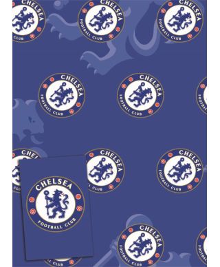 Chelsea - zestaw do pakowania prezentów