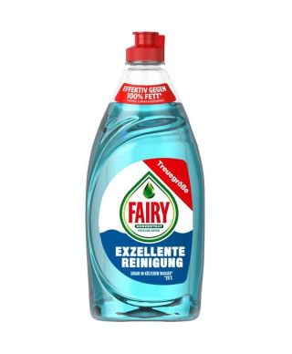 FAIRY płyn do naczyń 520ml zapach Frische Brise