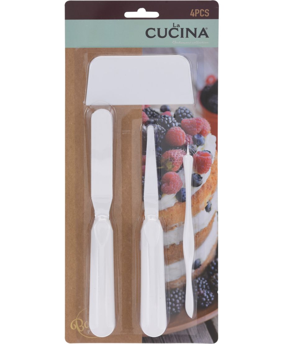 Zestaw do modelowania ciasta