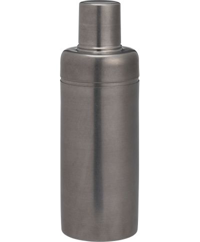 Shaker do koktajli ze stali nierdzewnej500 ml