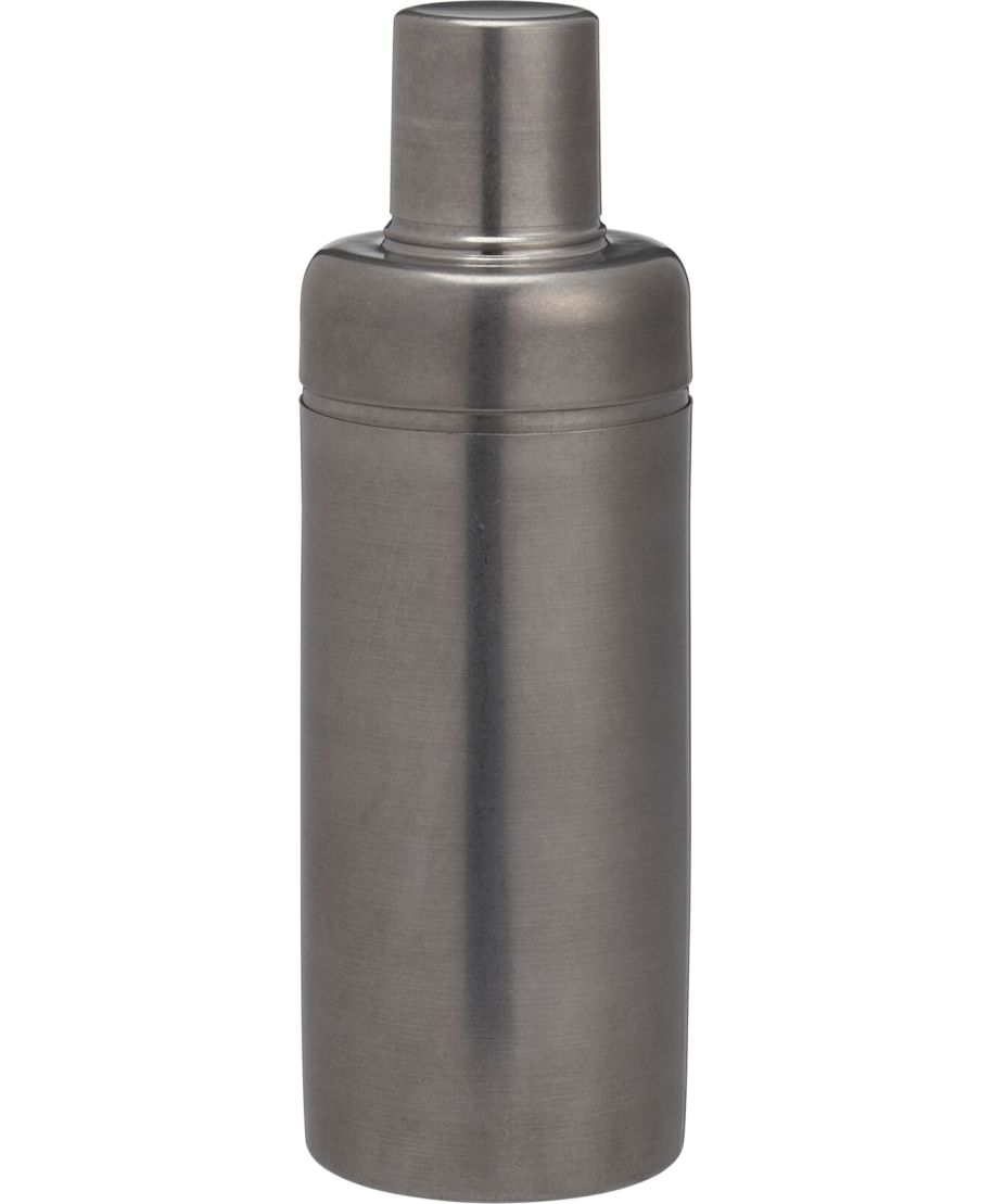 Shaker do koktajli ze stali nierdzewnej500 ml