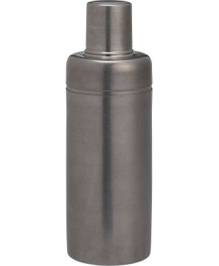 Shaker do koktajli ze stali nierdzewnej500 ml