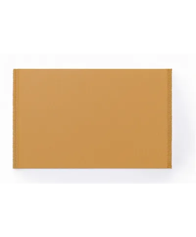 Koc Mocadesign 150x200 kolor miodowa kawa