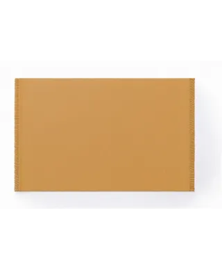 Koc Mocadesign 150x200 kolor miodowa kawa