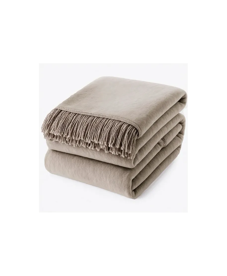 Koc Mocadesign 150x200 taupe