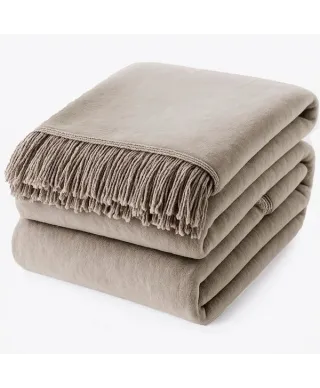 Koc Mocadesign 150x200 taupe
