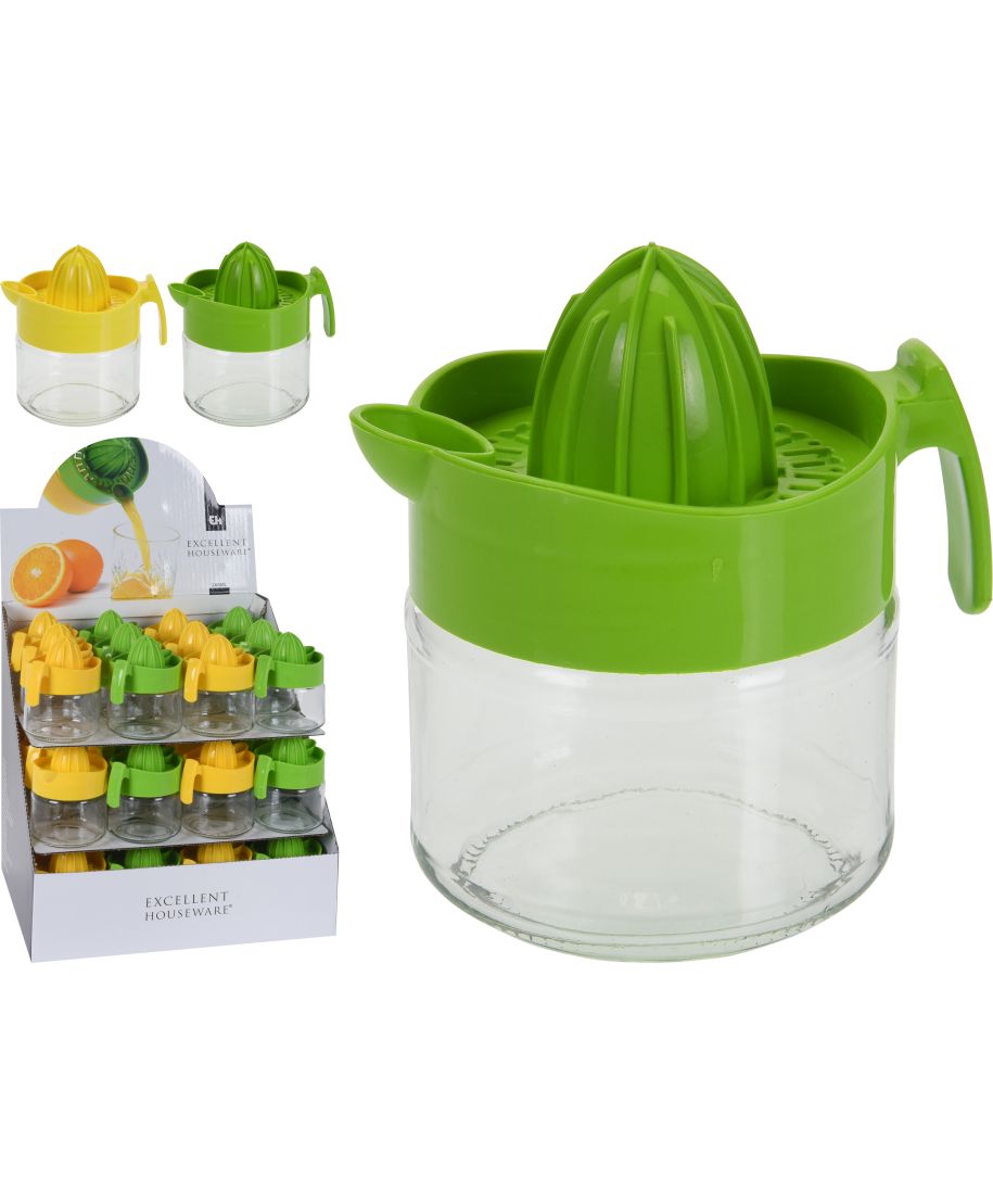 WYCISKACZ DO CYTRUSÓW