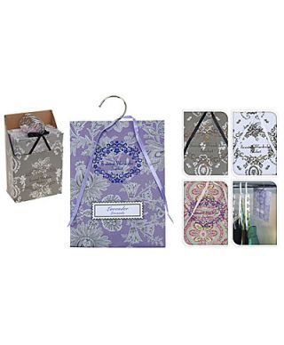 Saszetka zapachowa 50g do szafy 17x23,3cm 4 zapachy do wyboru