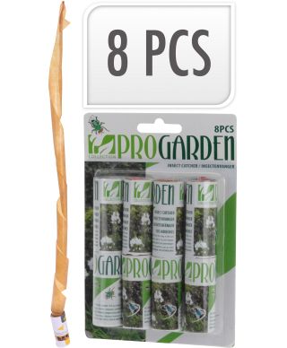 LEP NA MUCHY W ROLCE 8SZTUK