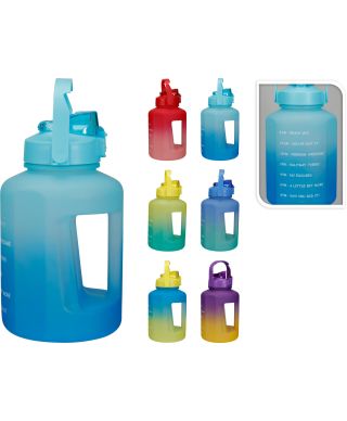 BUTELKA DO PICIA 2,2L 25CM