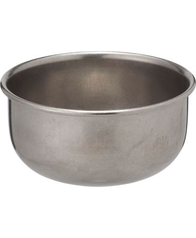 Miska ze stali nierdzewnej 9,8x4,9 cm