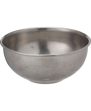 Miska ze stali nierdzewnej 14x6 cm