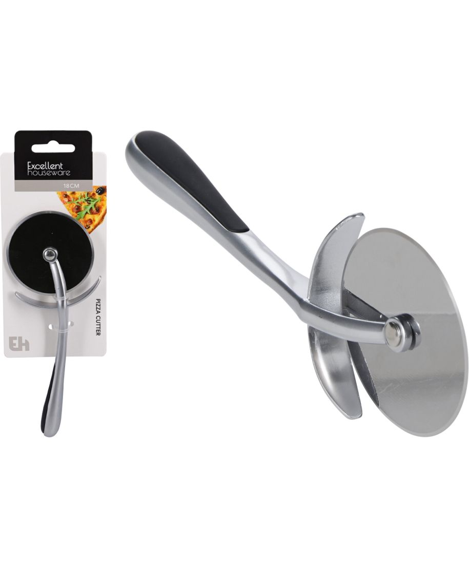 NÓŻ DO PIZZY 18X7X2CM