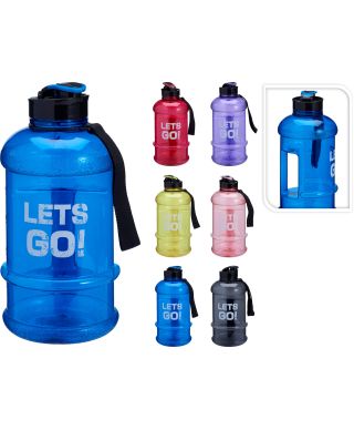 BUTELKA SPORTOWA PETG 1300ML