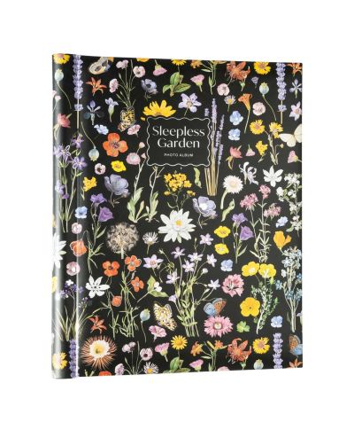 Sleepless Garden - Album na 120 zdjęć 10x15 cm
