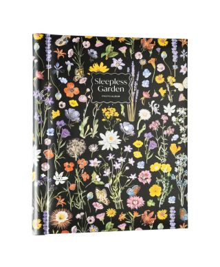 Sleepless Garden - Album na 120 zdjęć 10x15 cm