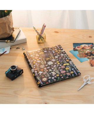 Sleepless Garden - Album na 120 zdjęć 10x15 cm