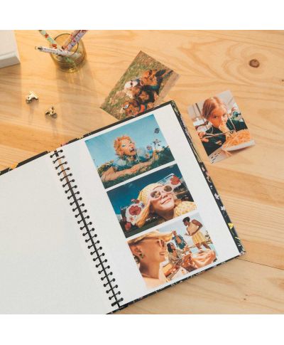 Sleepless Garden - Album na 120 zdjęć 10x15 cm