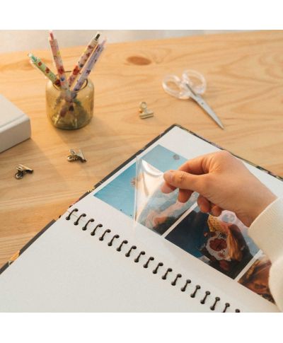 Sleepless Garden - Album na 120 zdjęć 10x15 cm