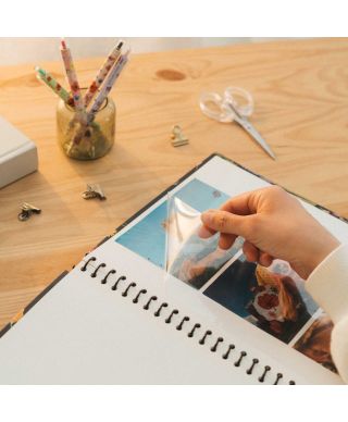 Sleepless Garden - Album na 120 zdjęć 10x15 cm