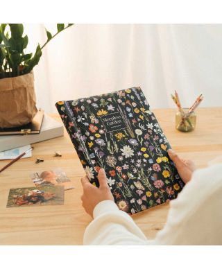 Sleepless Garden - Album na 120 zdjęć 10x15 cm