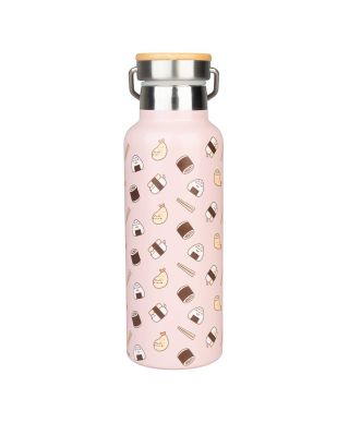 Pusheen Sushi Roll - butelka termiczna