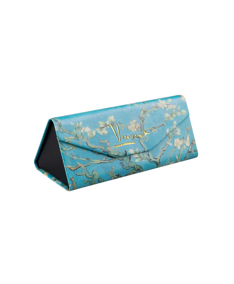 Triangle Van Gogh Museum - etui na okulary
