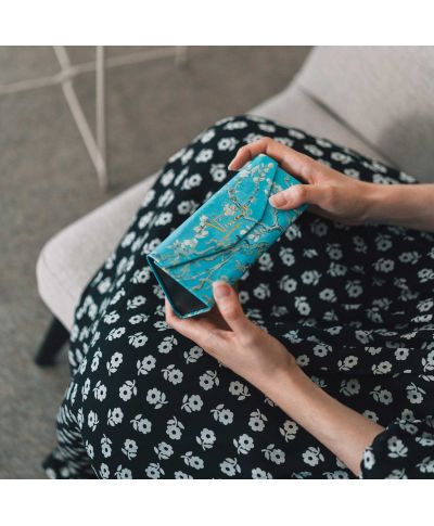 Triangle Van Gogh Museum - etui na okulary