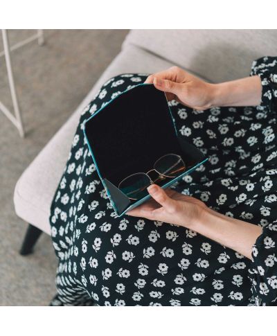 Triangle Van Gogh Museum - etui na okulary